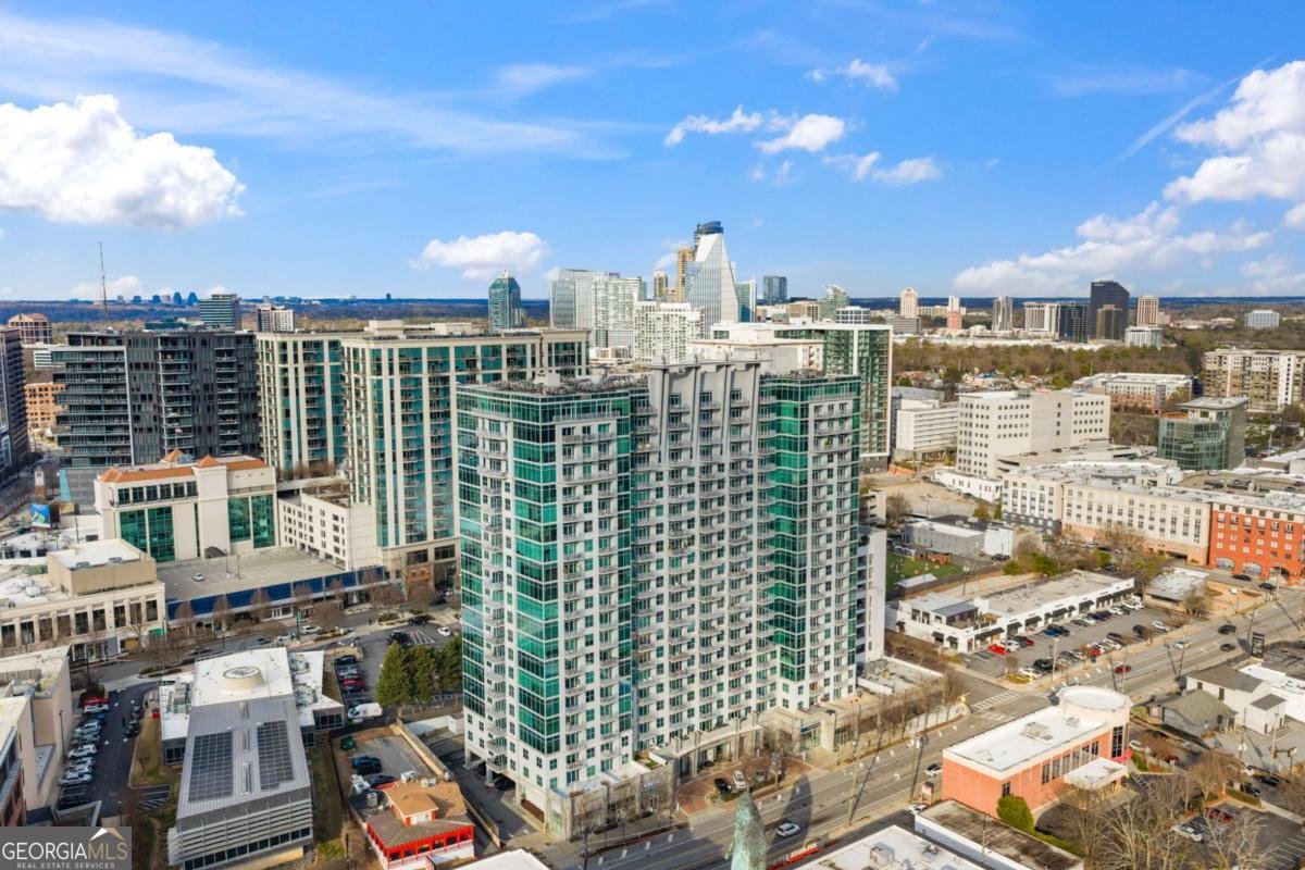 250 Pharr Road Atlanta - Photo 31