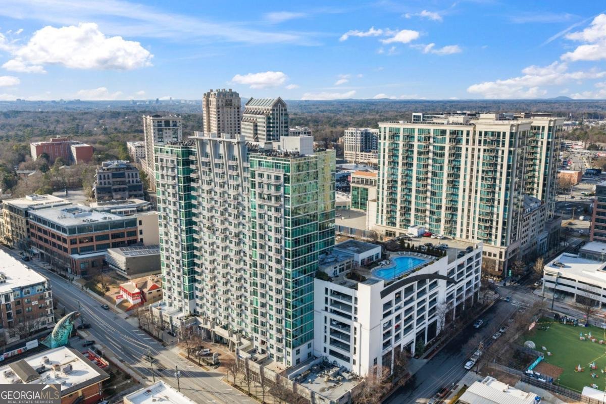 250 Pharr Road Atlanta - Photo 33