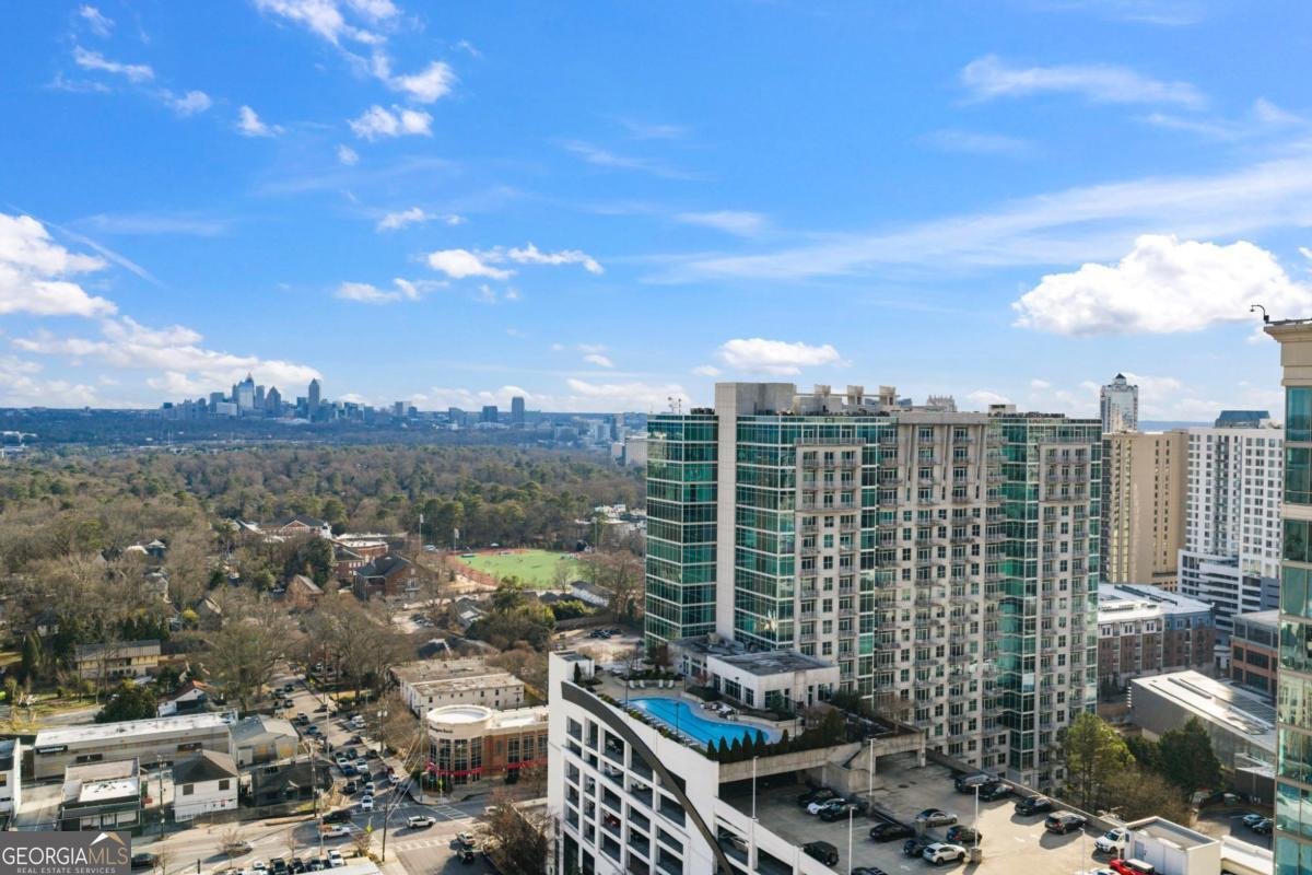 250 Pharr Road Atlanta - Photo 34