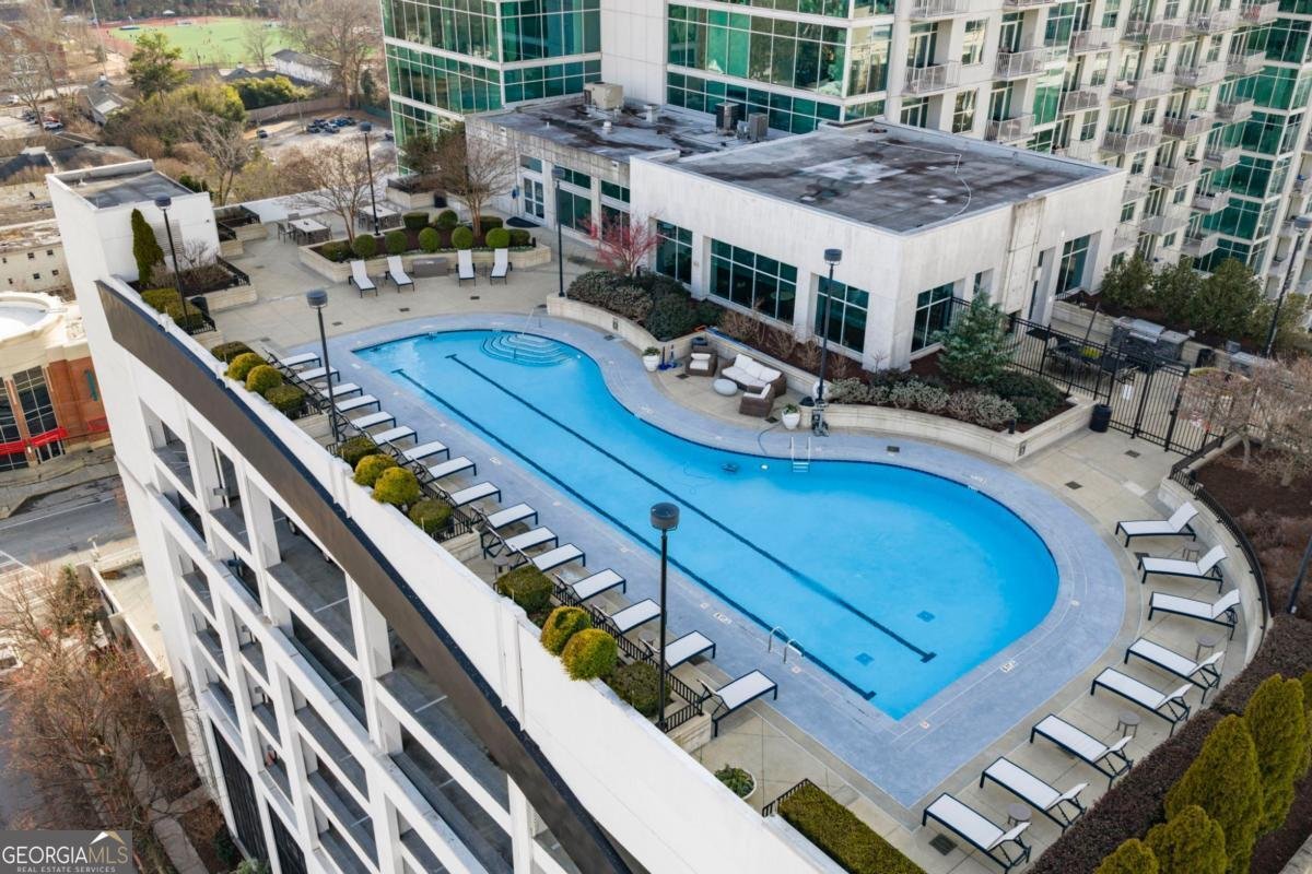 250 Pharr Road Atlanta - Photo 35