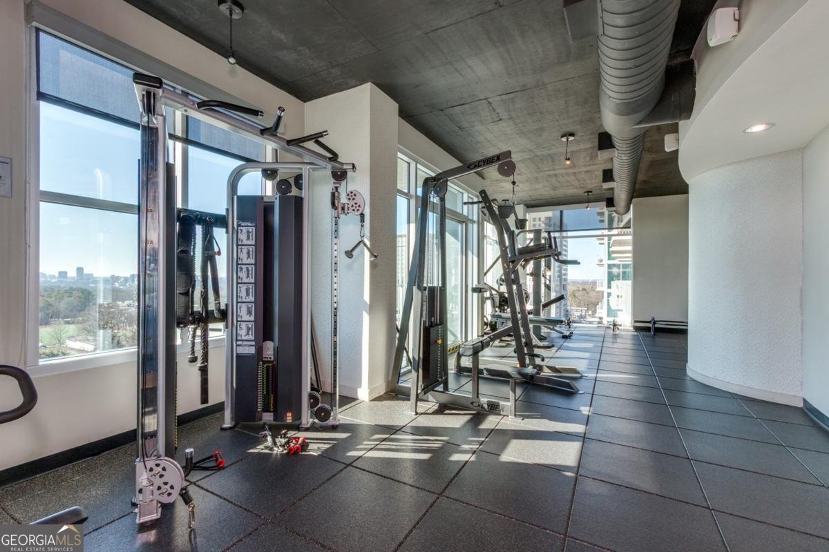 250 Pharr Road Atlanta - Photo 37