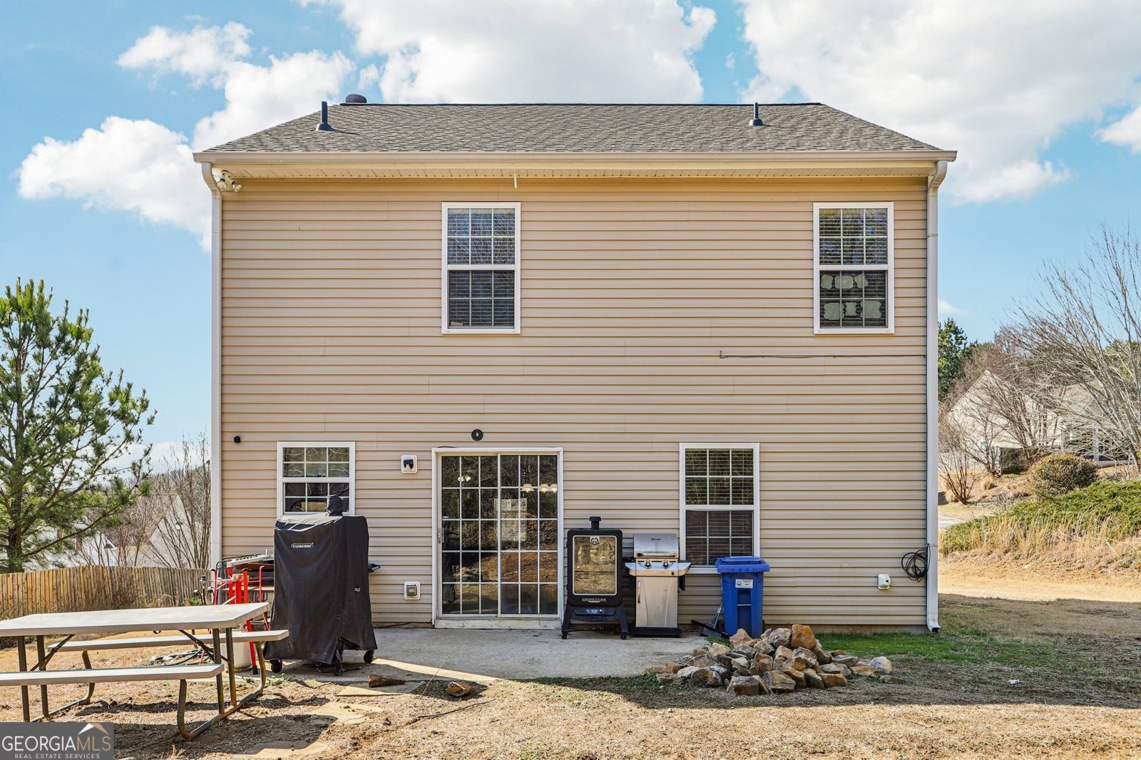 3008 Cedar Glen Run Gainesville - Photo 10