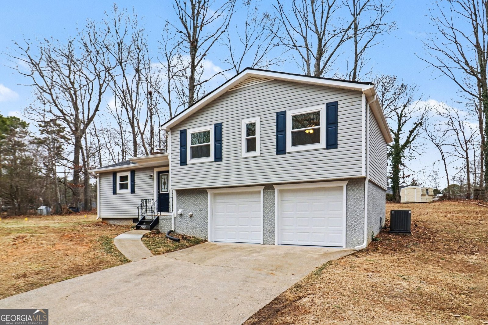 3864 YEAGER Road Douglasville - Photo 20