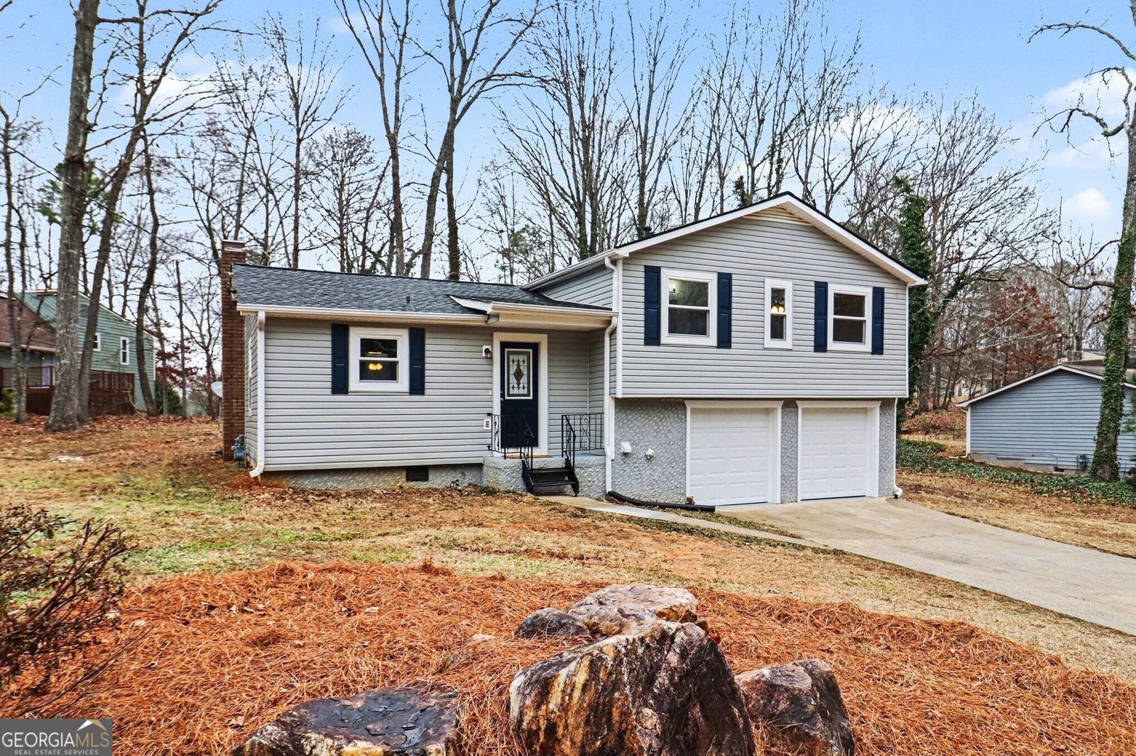 3864 YEAGER Road Douglasville - Photo 21