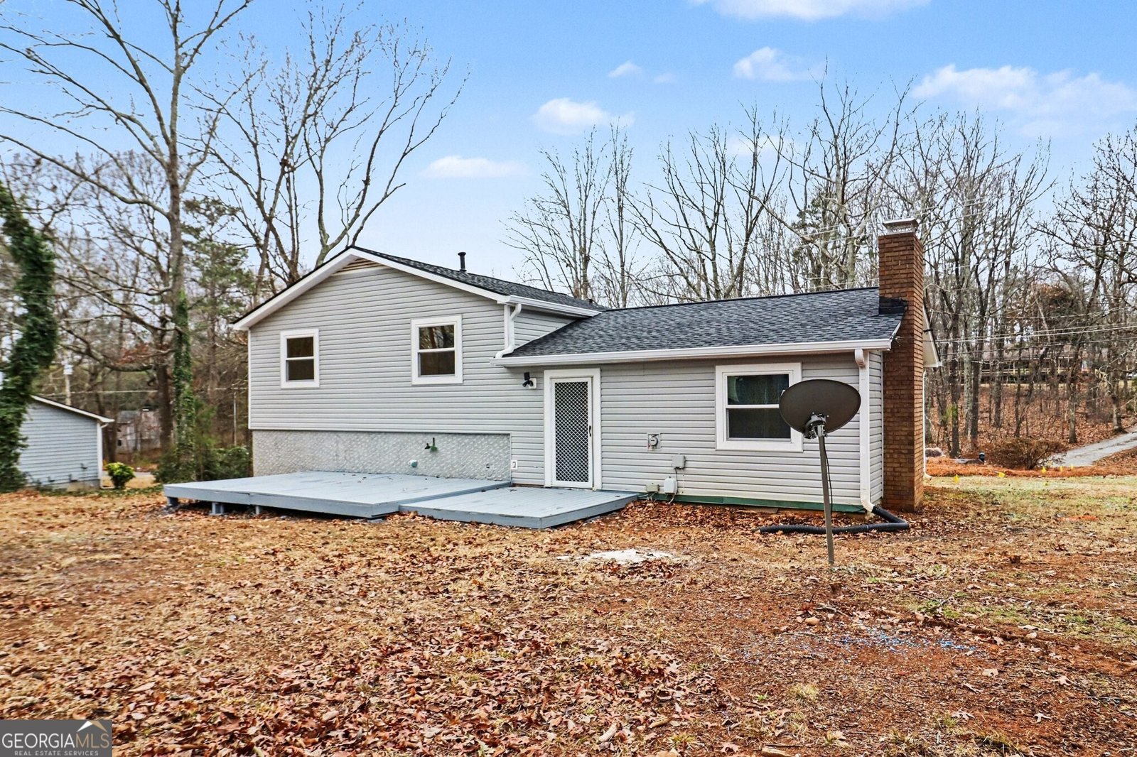 3864 YEAGER Road Douglasville - Photo 25