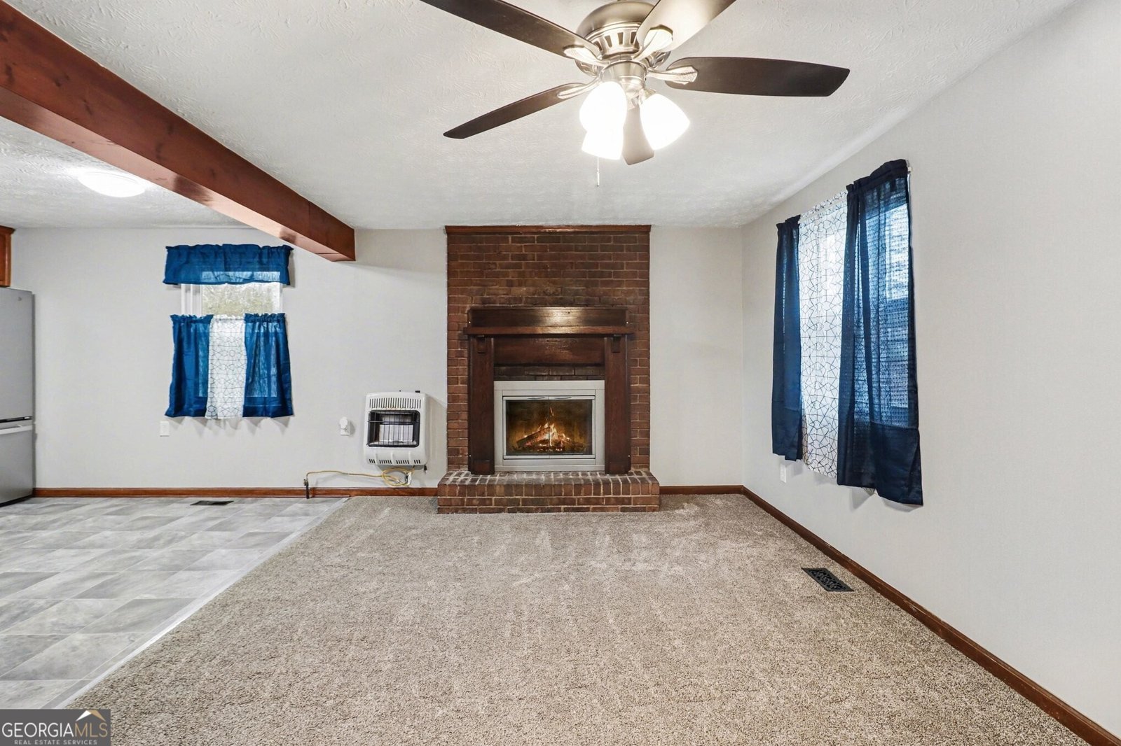 3864 YEAGER Road Douglasville - Photo 6