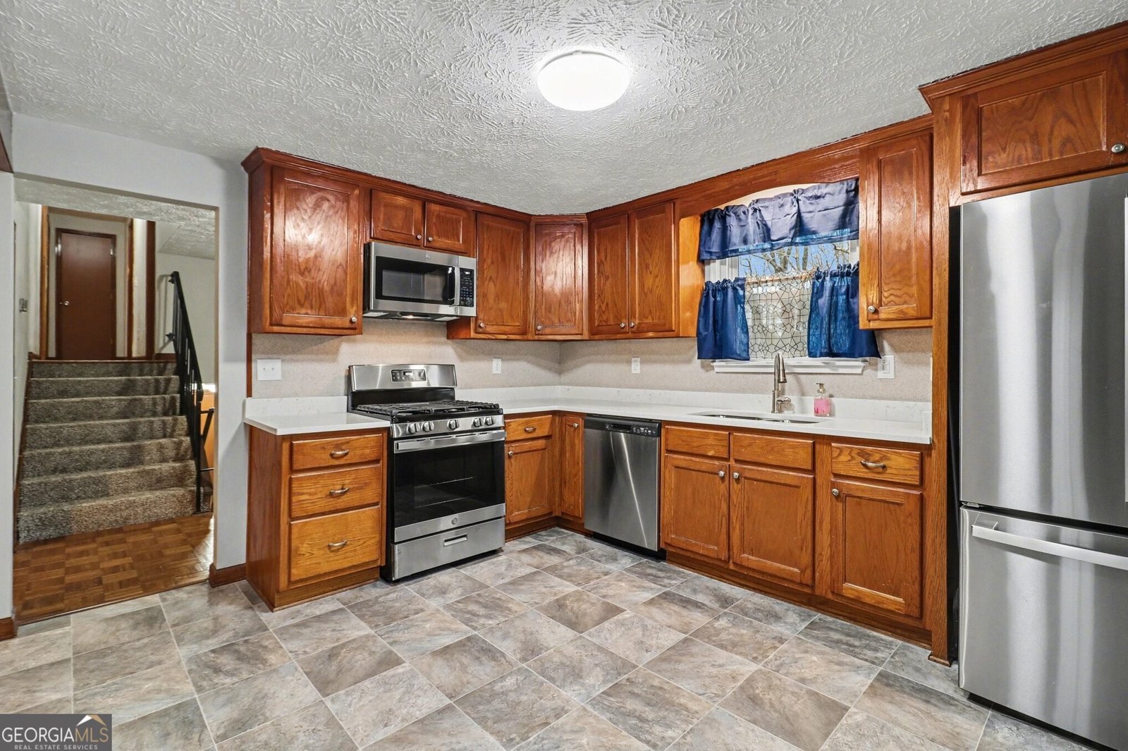 3864 YEAGER Road Douglasville - Photo 7