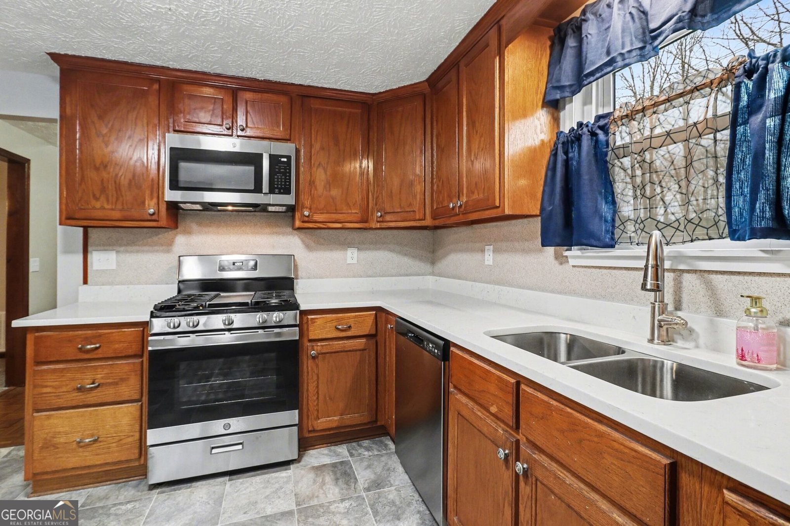 3864 YEAGER Road Douglasville - Photo 8