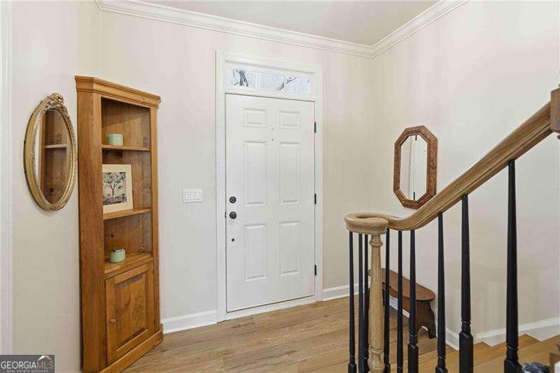 137 Weatherburne Drive Roswell - Photo 10