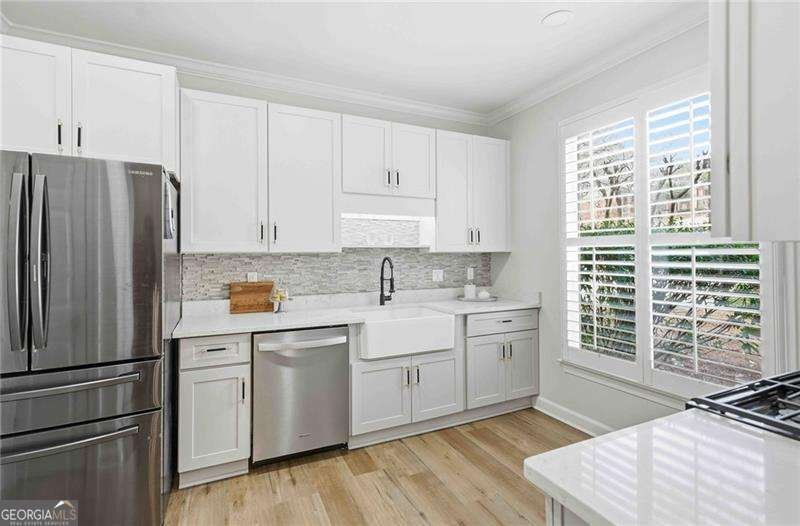 137 Weatherburne Drive Roswell - Photo 11