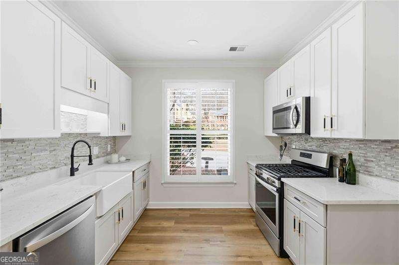 137 Weatherburne Drive Roswell - Photo 13