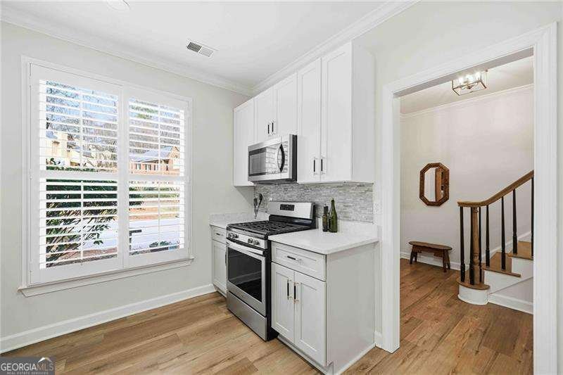 137 Weatherburne Drive Roswell - Photo 14