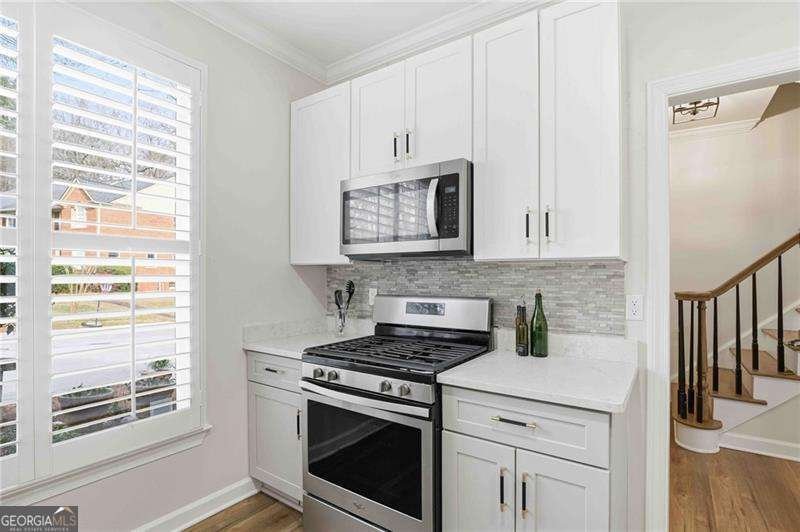 137 Weatherburne Drive Roswell - Photo 15