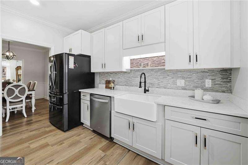 137 Weatherburne Drive Roswell - Photo 17