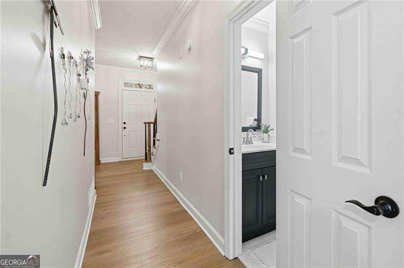 137 Weatherburne Drive Roswell - Photo 18