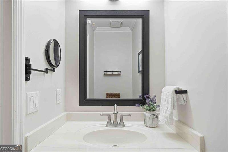 137 Weatherburne Drive Roswell - Photo 19