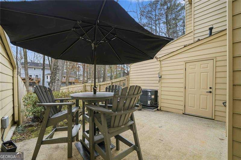 137 Weatherburne Drive Roswell - Photo 37