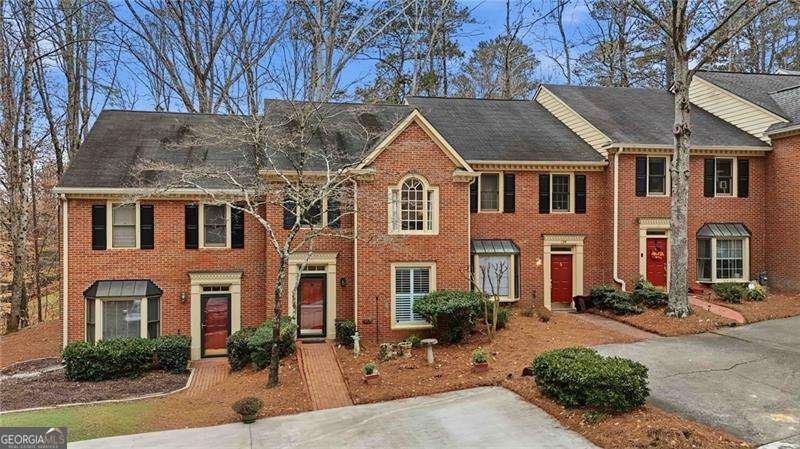 137 Weatherburne Drive Roswell - Photo 6