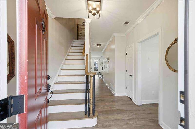 137 Weatherburne Drive Roswell - Photo 9