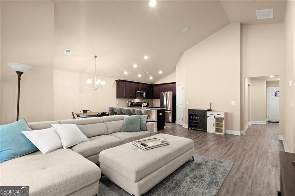 270 Lakewood Drive Drive Waleska - Photo 10