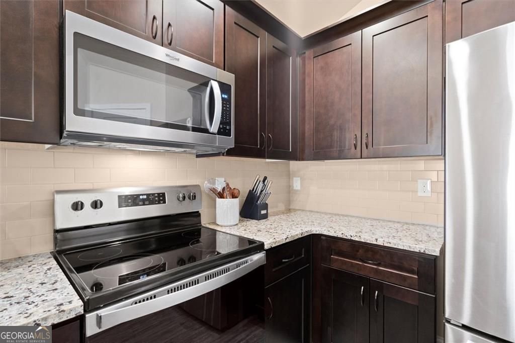 270 Lakewood Drive Drive Waleska - Photo 13