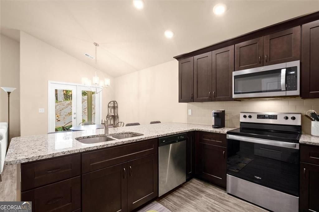 270 Lakewood Drive Drive Waleska - Photo 14