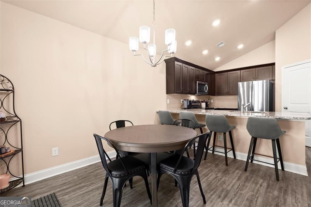 270 Lakewood Drive Drive Waleska - Photo 16