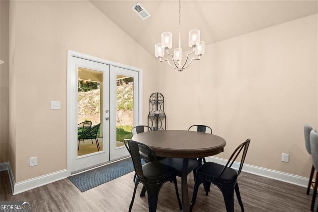 270 Lakewood Drive Drive Waleska - Photo 17