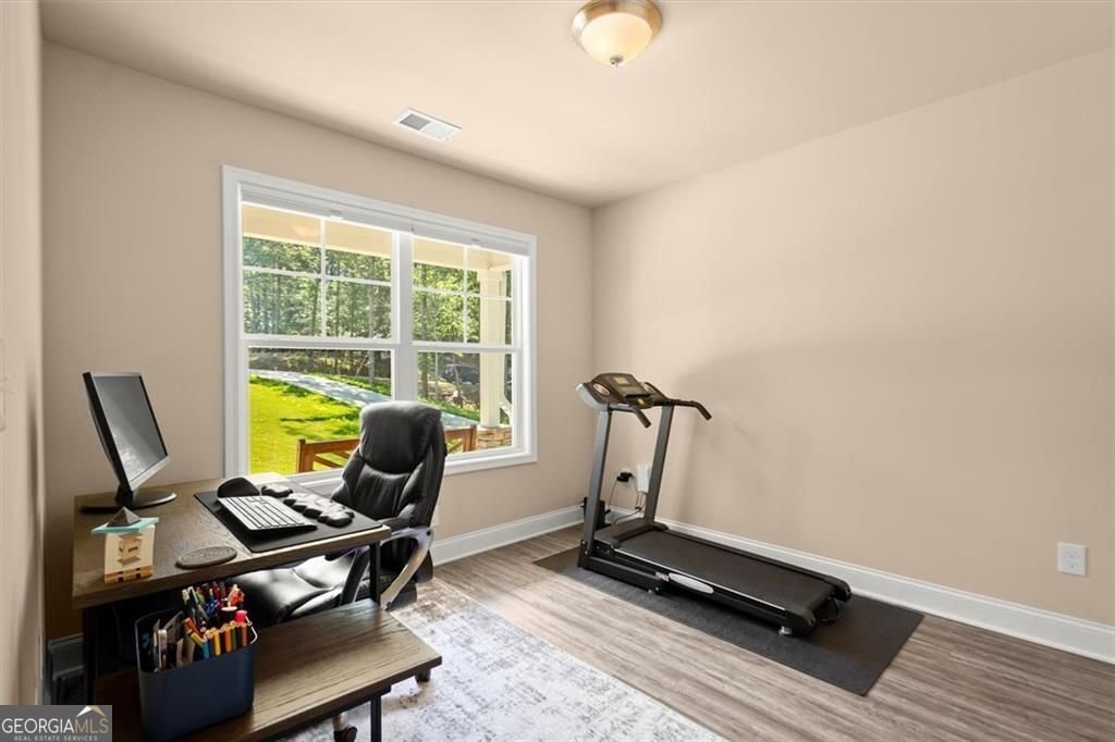 270 Lakewood Drive Drive Waleska - Photo 33