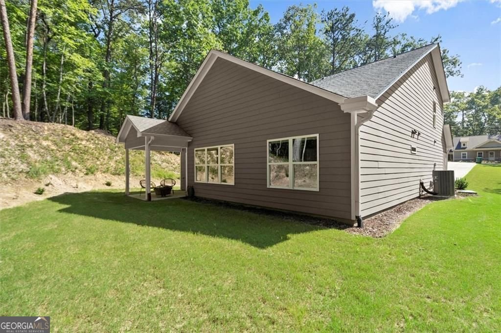 270 Lakewood Drive Drive Waleska - Photo 41