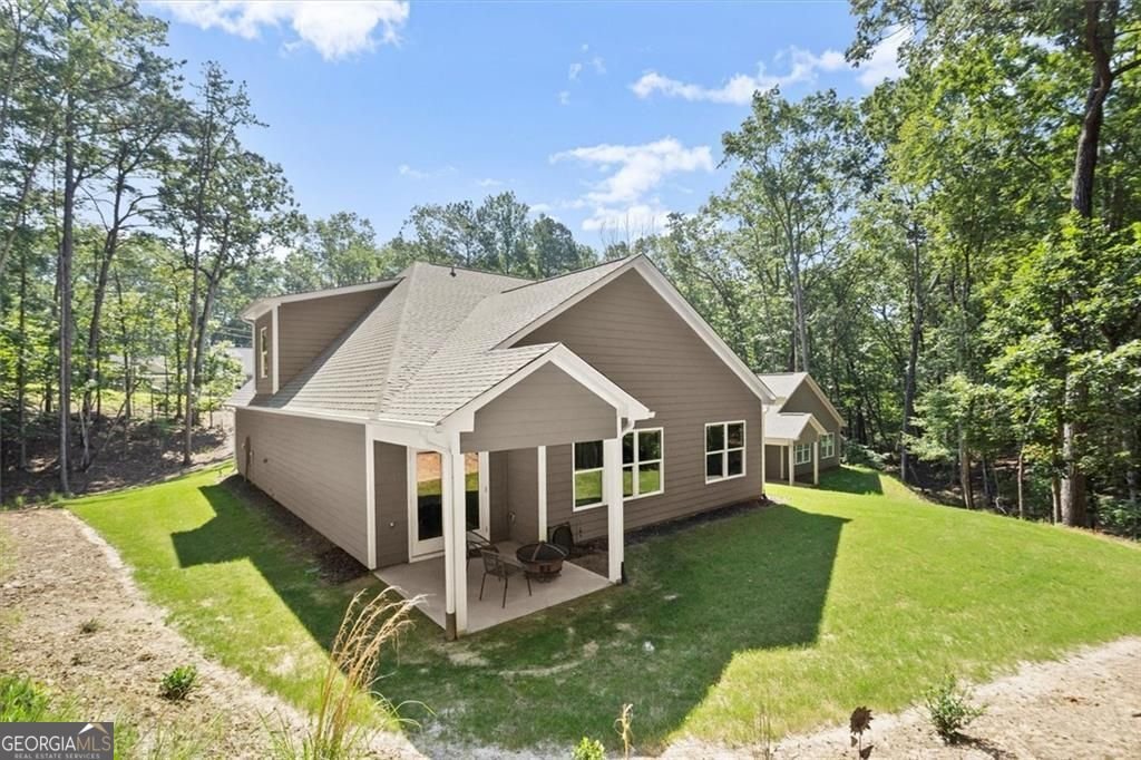 270 Lakewood Drive Drive Waleska - Photo 43