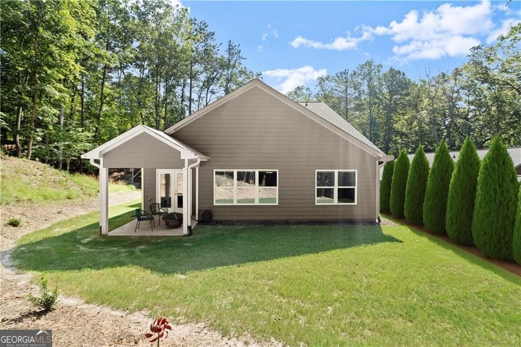 270 Lakewood Drive Drive Waleska - Photo 44