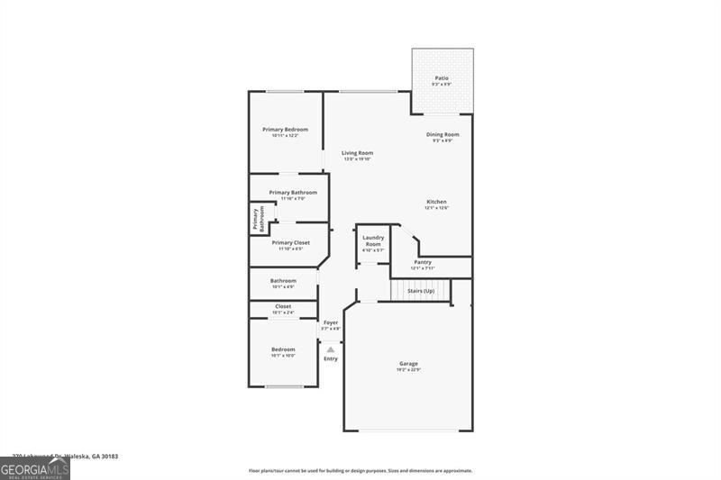 270 Lakewood Drive Drive Waleska - Photo 46