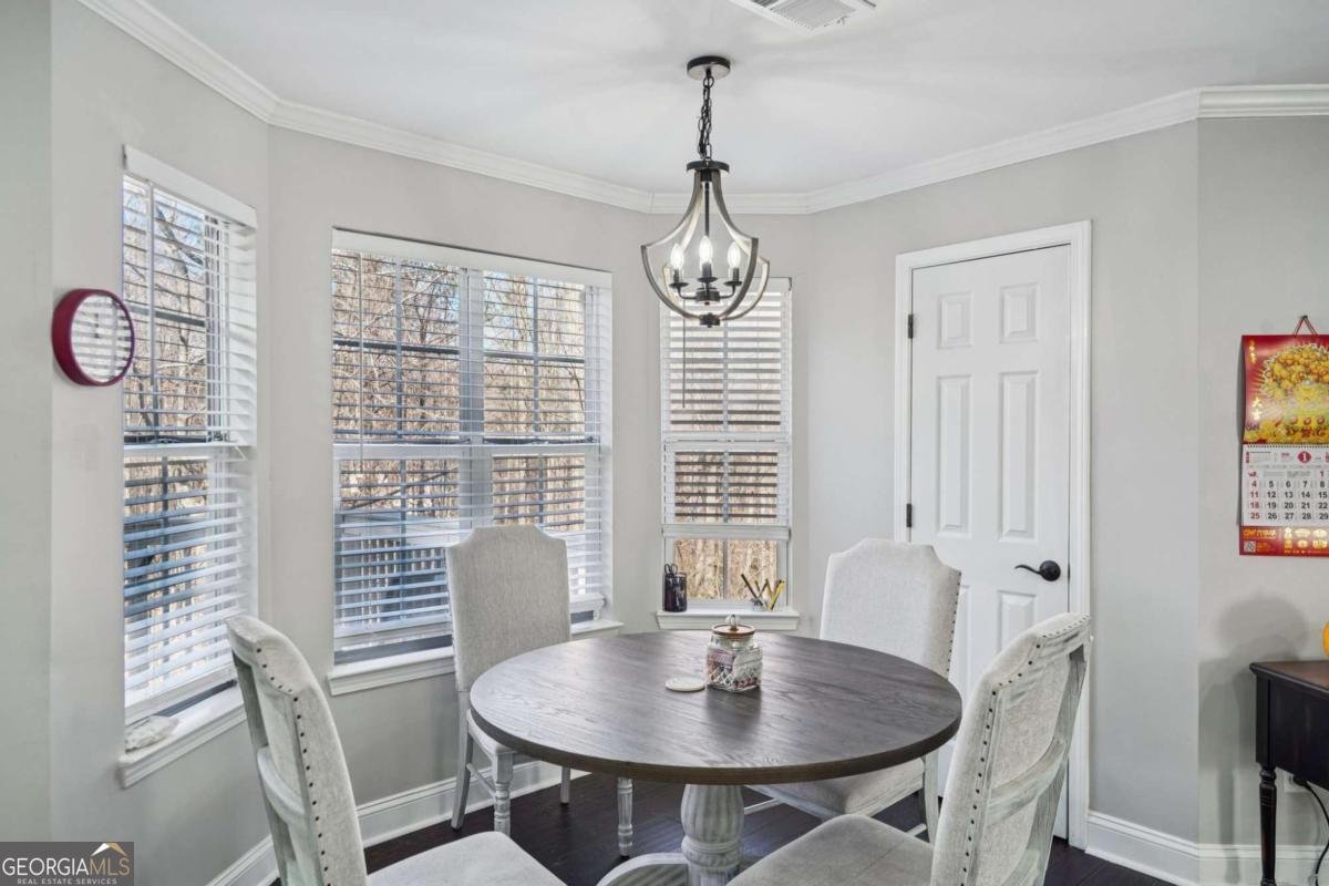 4586 Duane Drive Buford - Photo 11