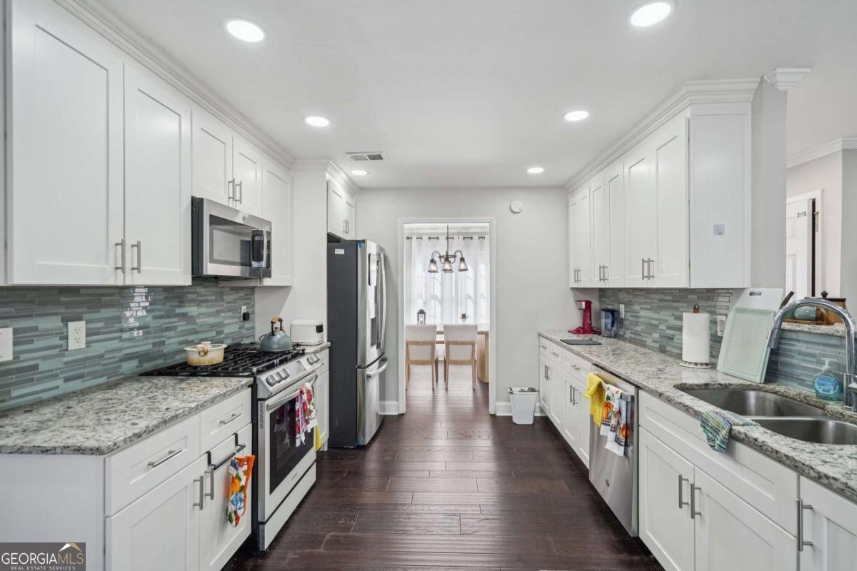 4586 Duane Drive Buford - Photo 12