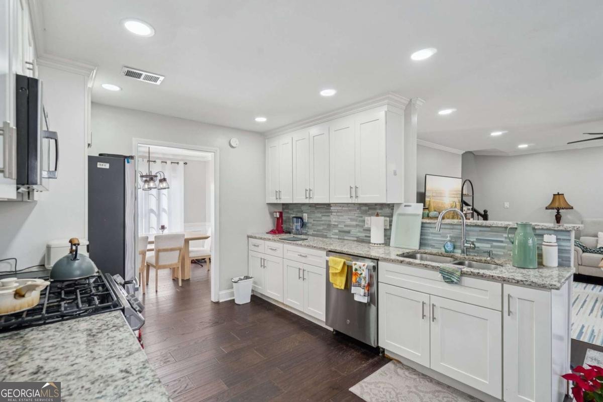 4586 Duane Drive Buford - Photo 13