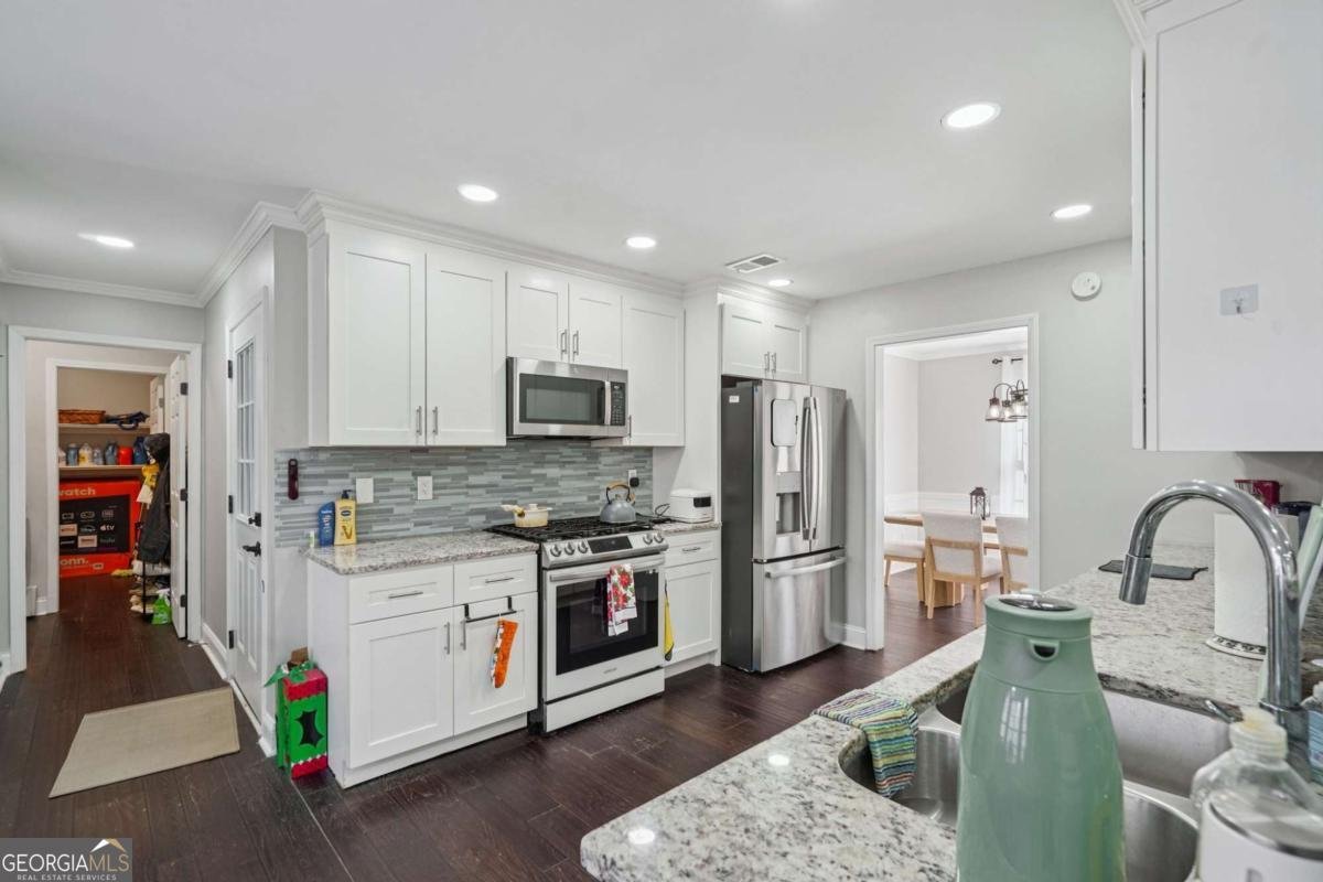 4586 Duane Drive Buford - Photo 14