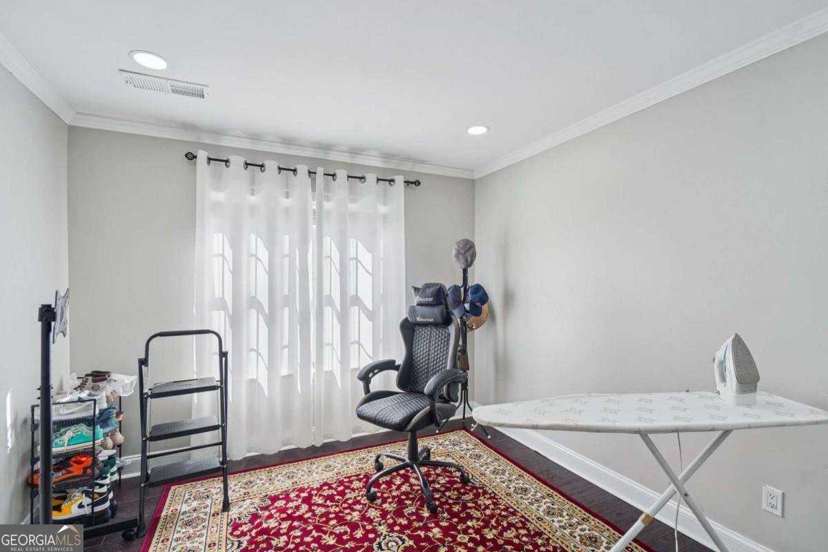 4586 Duane Drive Buford - Photo 16