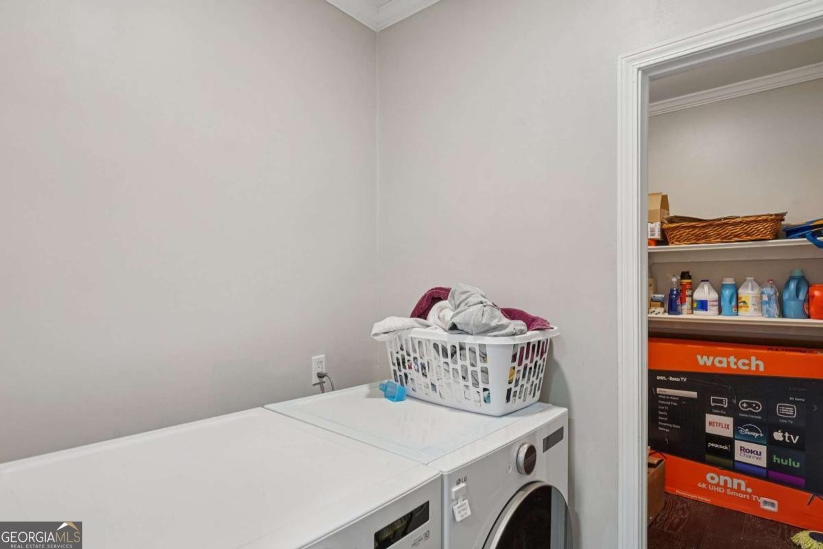 4586 Duane Drive Buford - Photo 18