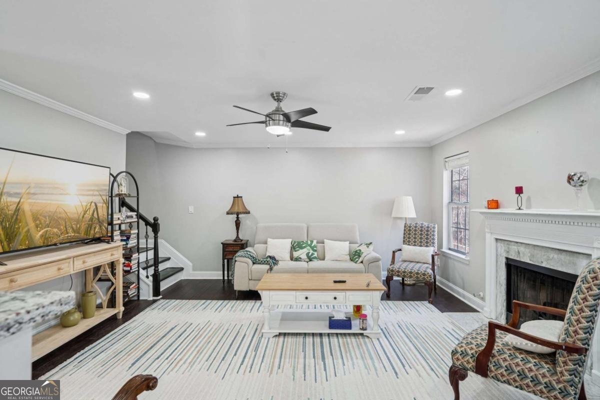 4586 Duane Drive Buford - Photo 19