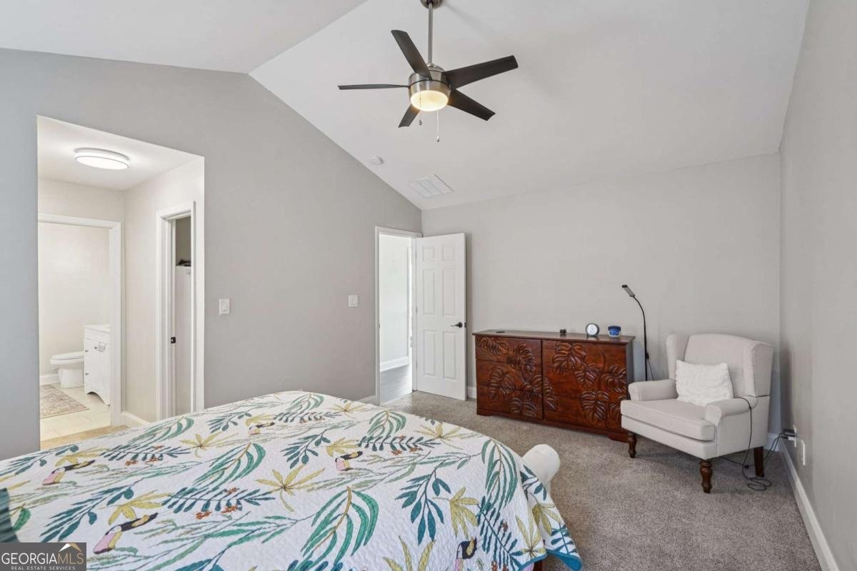 4586 Duane Drive Buford - Photo 24