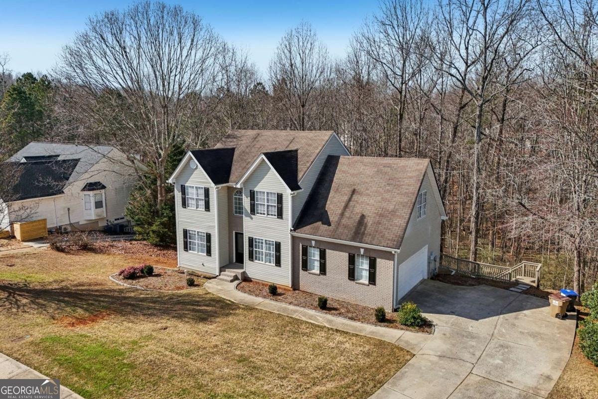 4586 Duane Drive Buford - Photo 36