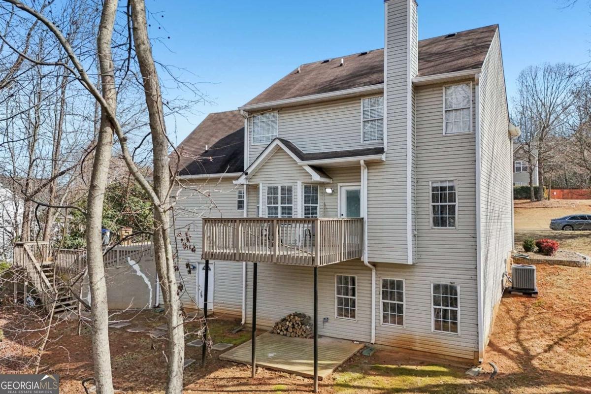 4586 Duane Drive Buford - Photo 45