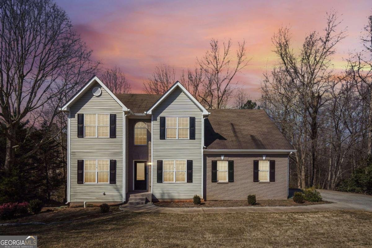 4586 Duane Drive Buford - Photo 46