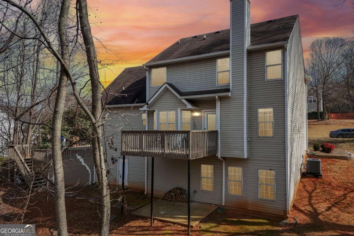 4586 Duane Drive Buford - Photo 47