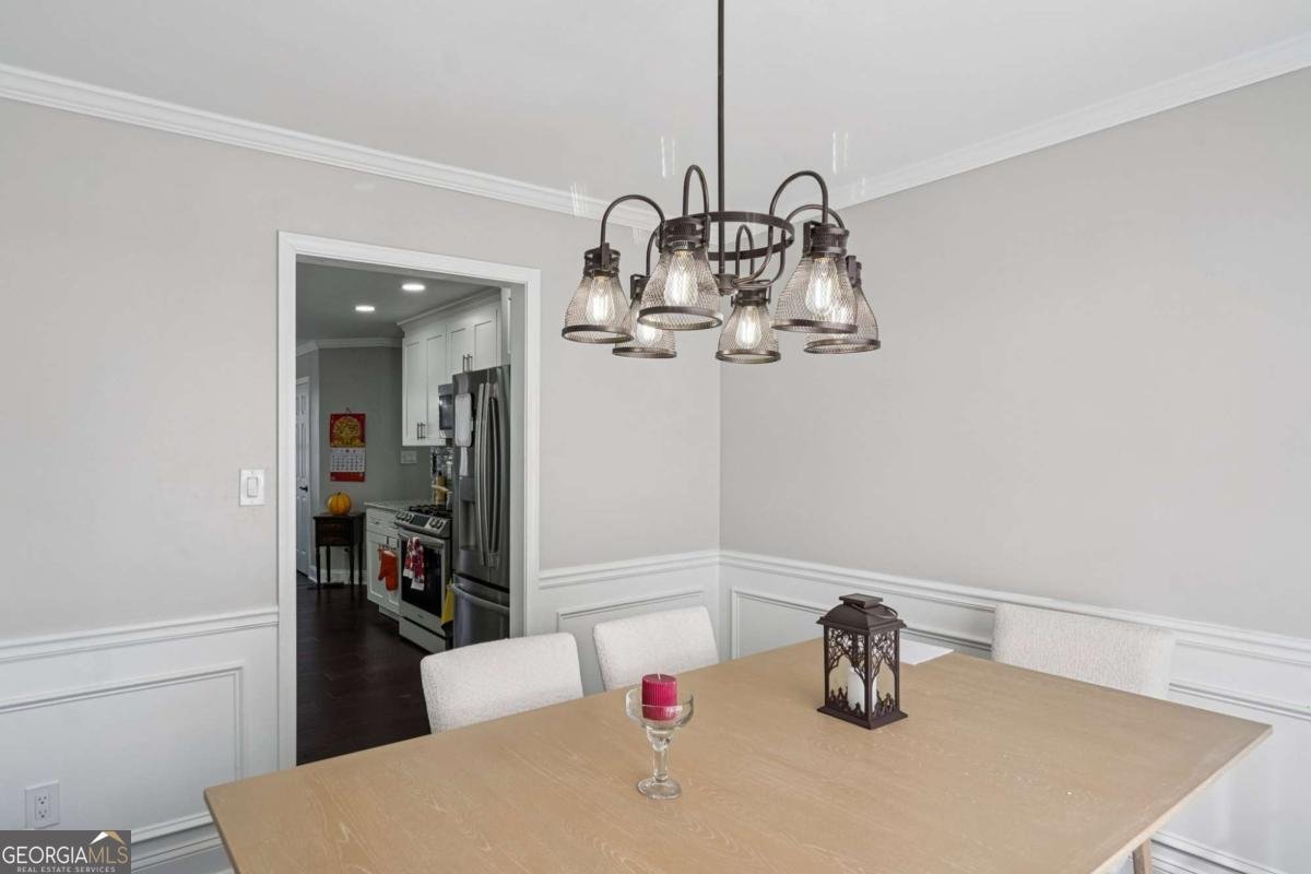 4586 Duane Drive Buford - Photo 8