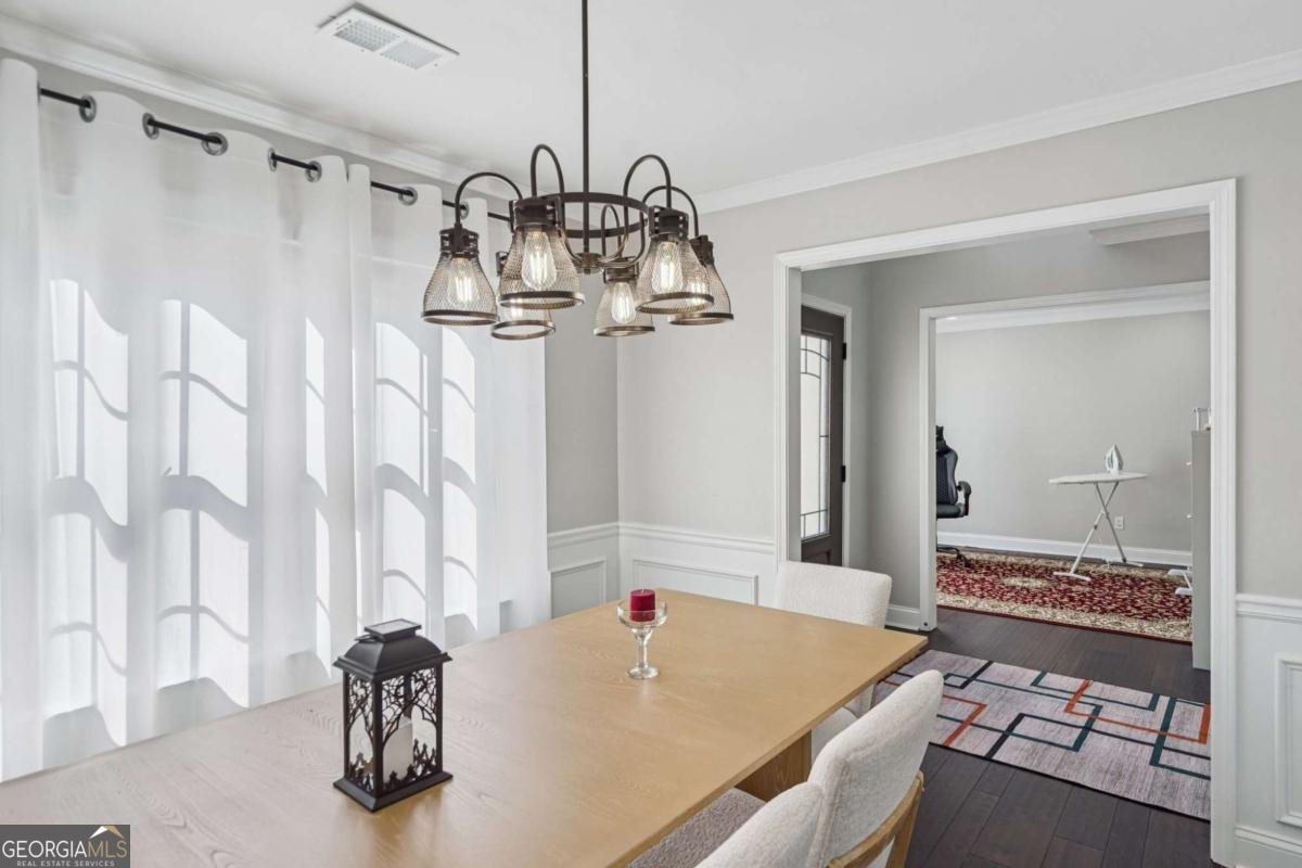 4586 Duane Drive Buford - Photo 9