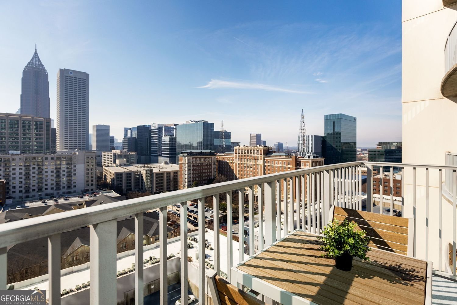 860 Peachtree Street Atlanta - Photo 13