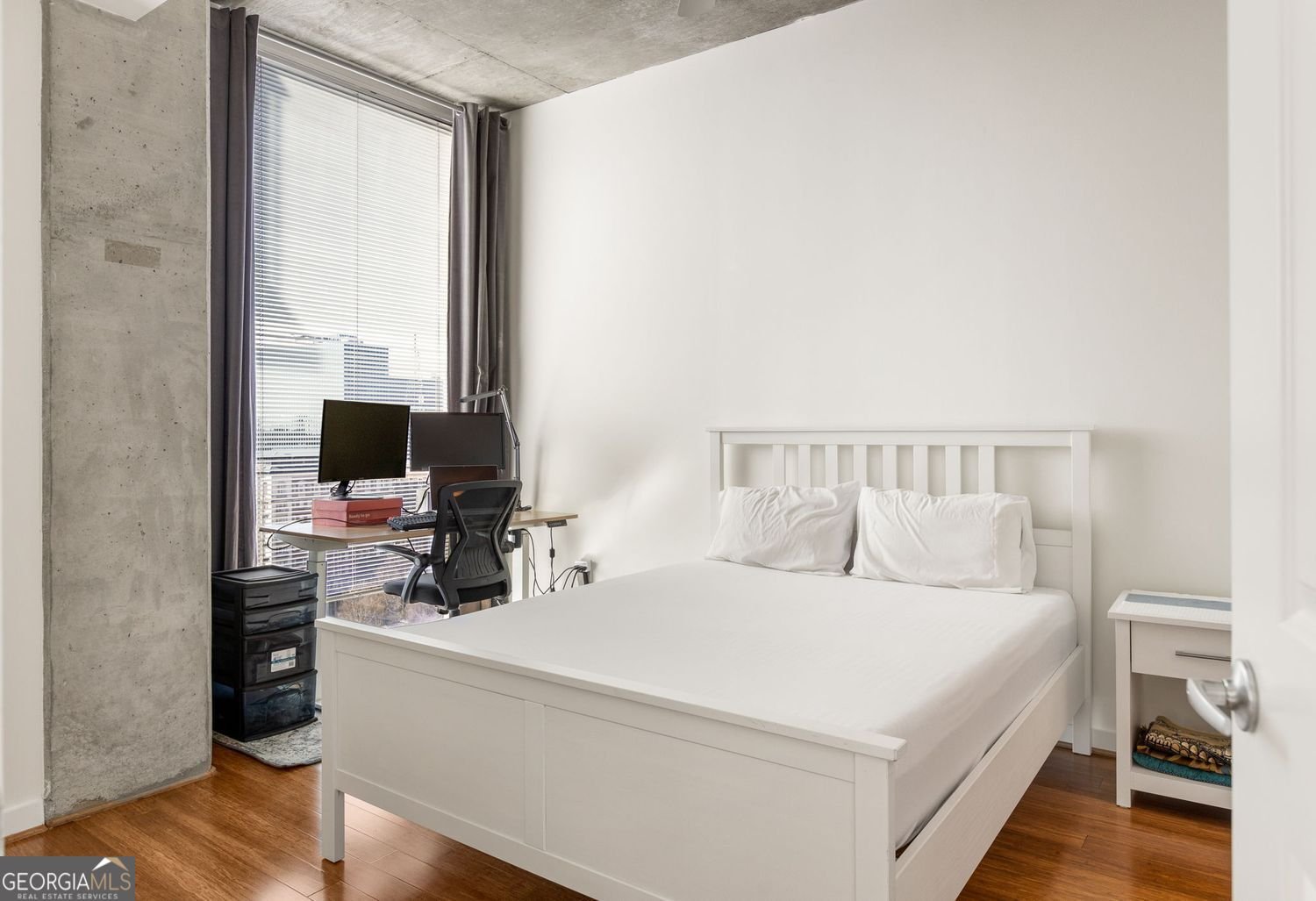 860 Peachtree Street Atlanta - Photo 19