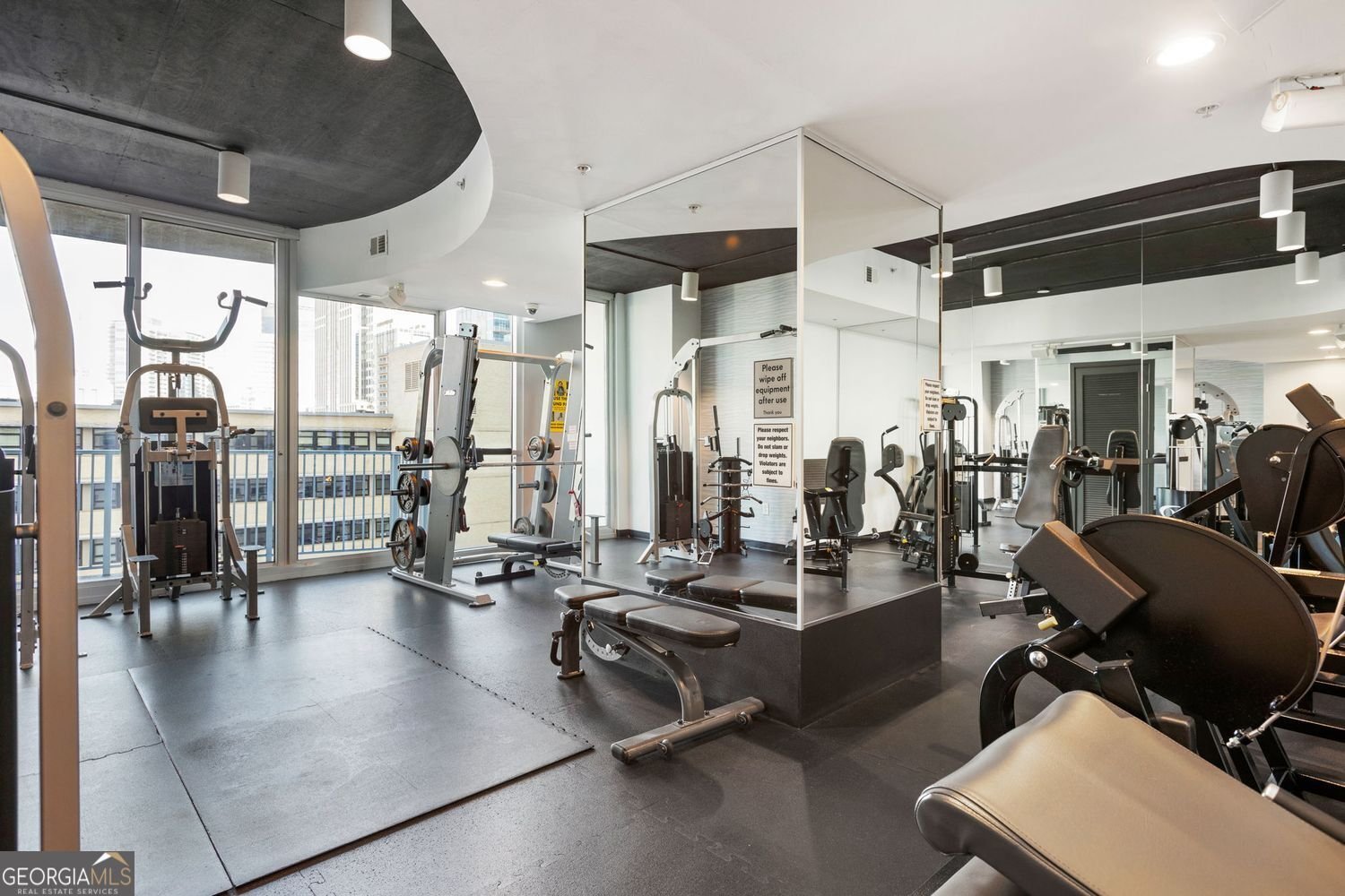 860 Peachtree Street Atlanta - Photo 23